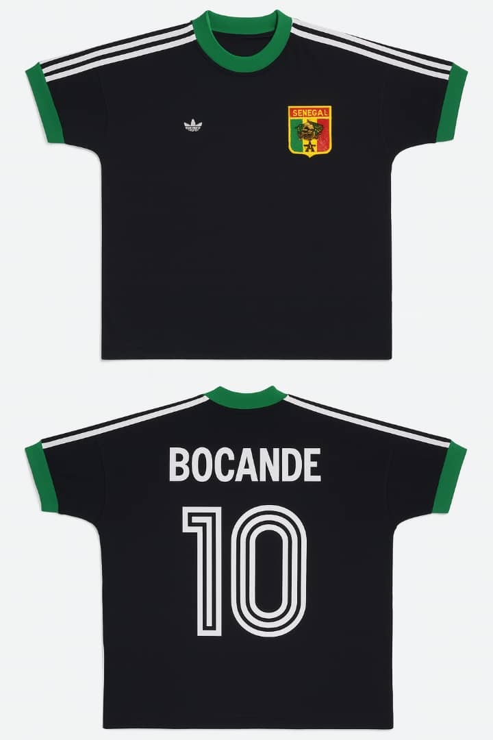 Maillot Caire 86, édition limitée - Thumbnail 2
