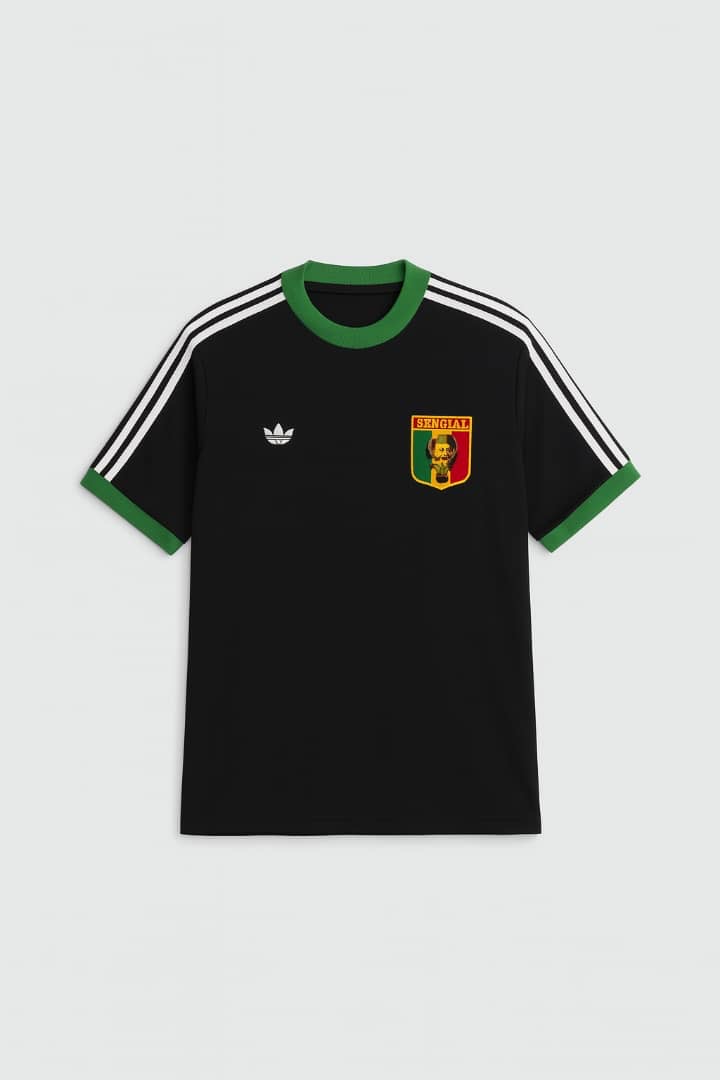 Maillot Caire 86, édition limitée - Thumbnail 3