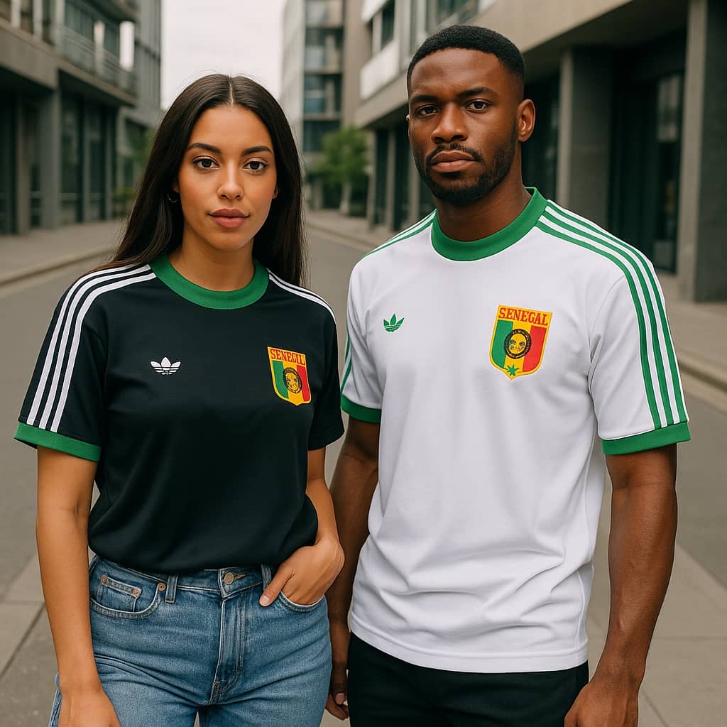 Maillot Caire 86, édition limitée - Thumbnail 4