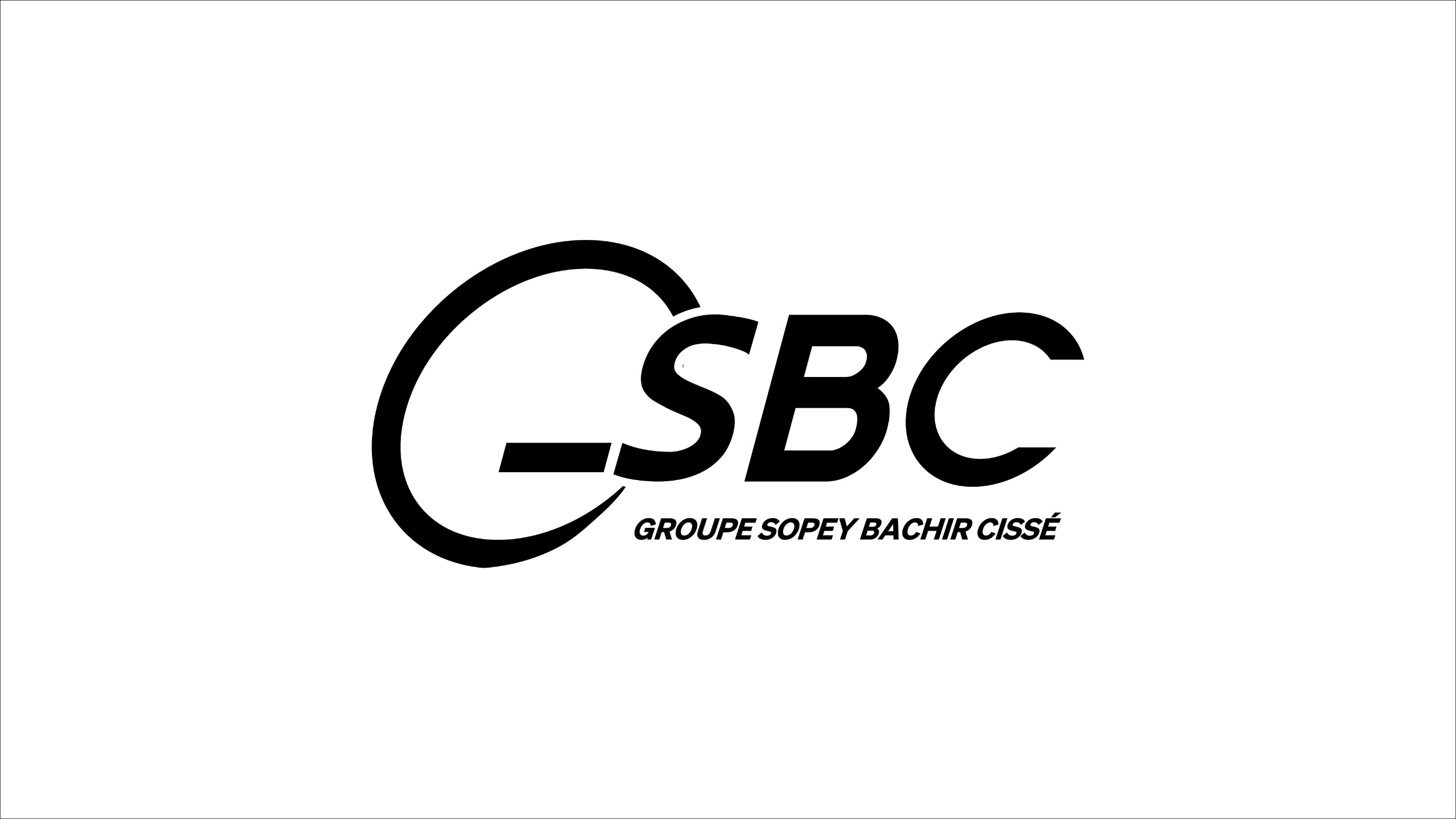 Groupe  Sopey Bachir Cissé