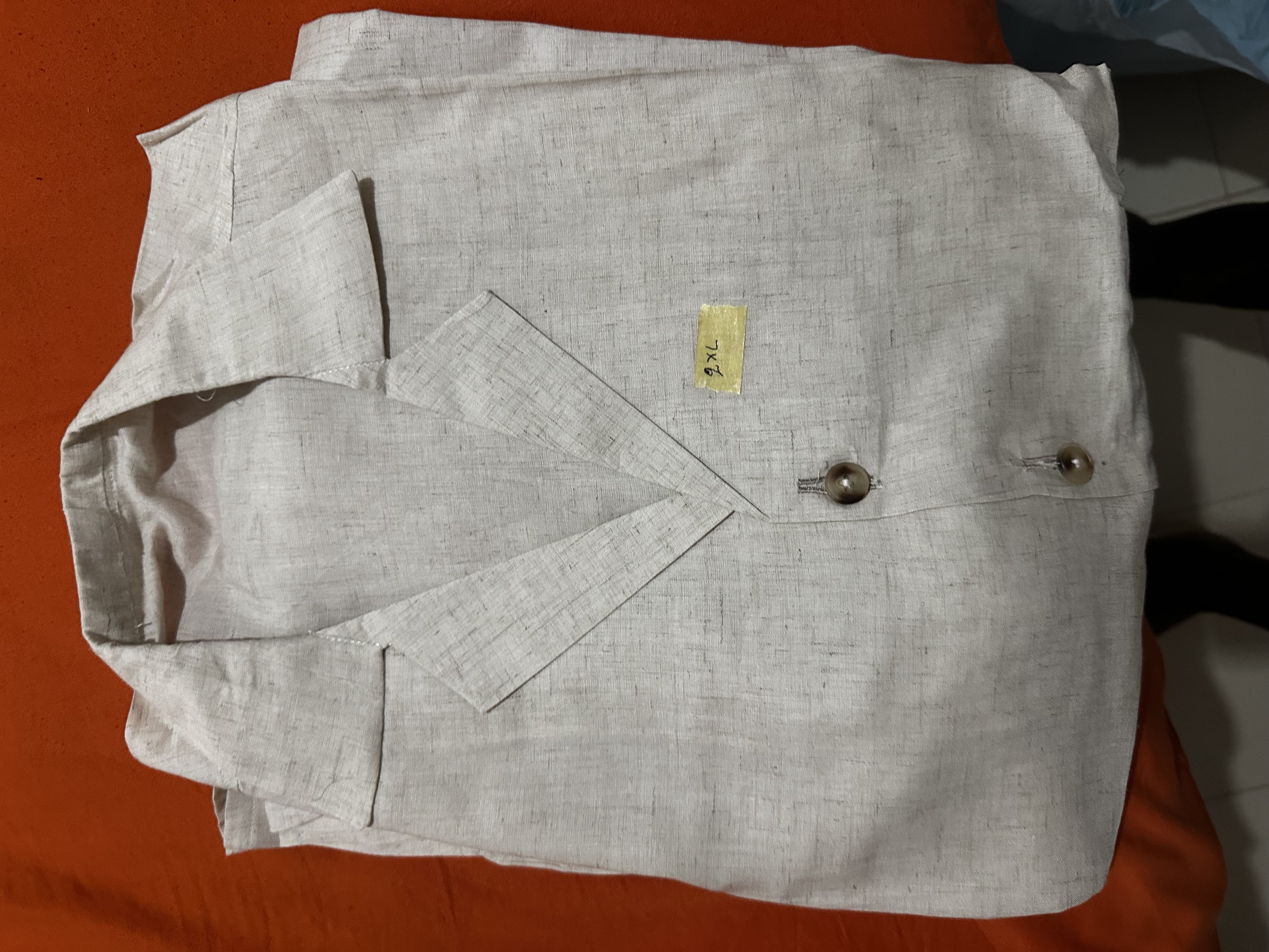T-shirt bt