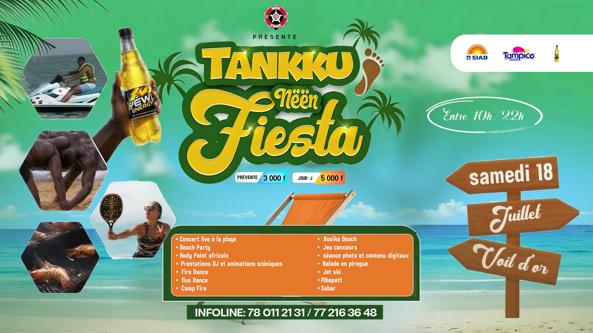 TANKKU NËËN FIESTA 