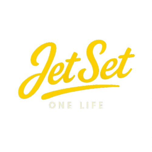 JET SET BOOKING