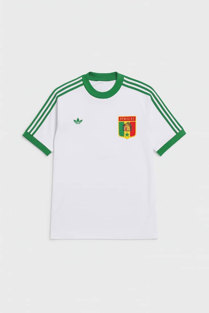 Maillot Caire 86, édition limitée - Thumbnail 7