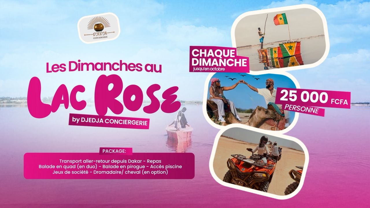 Les Dimanches au Lac