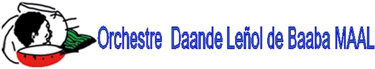 Daandé  Leñol