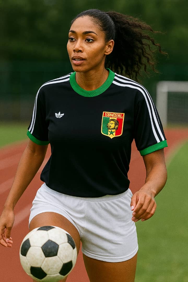 Maillot Caire 86, édition limitée - Thumbnail 8