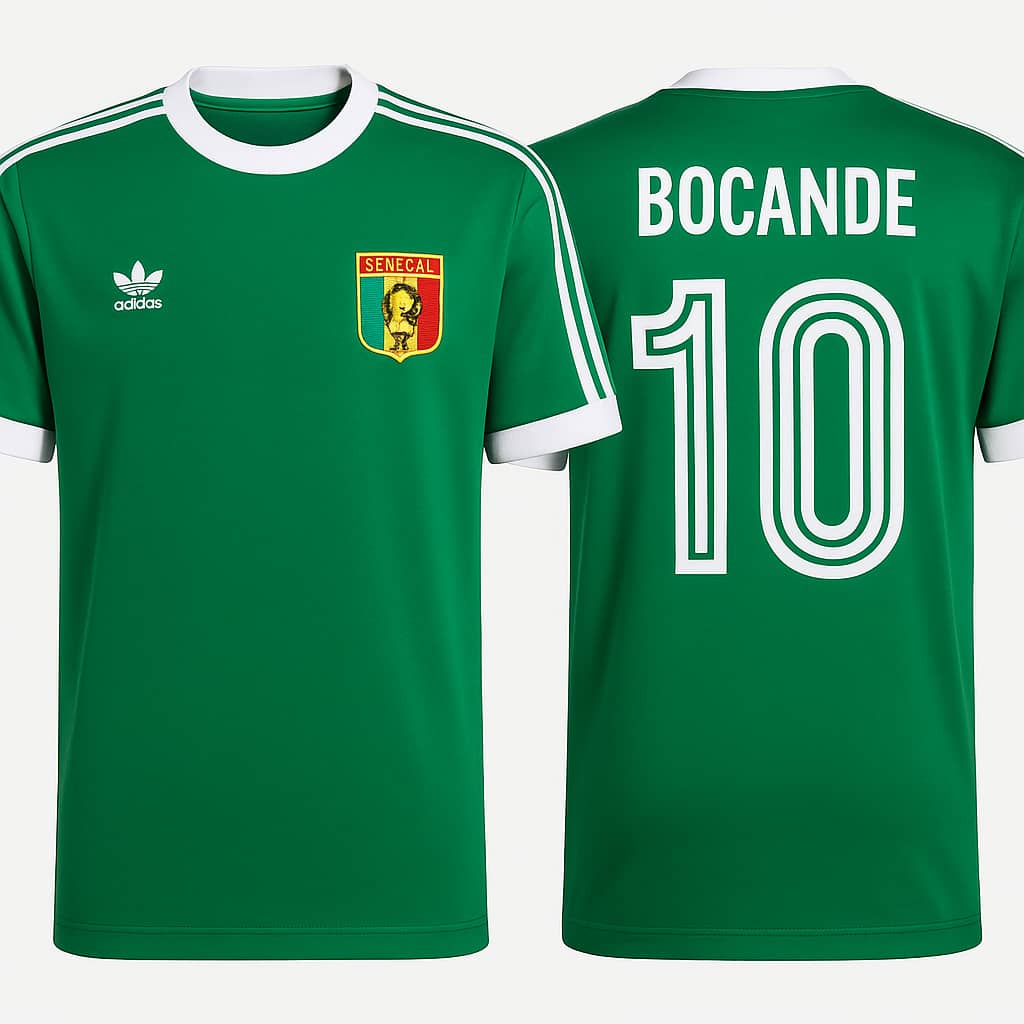 Maillot Caire 86, édition limitée - Thumbnail 9